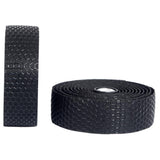 Maxbell 2x Non Slip Bicycle Handlebar Tapes Grip Wraps Bike Drop Bar Black - Aladdin Shoppers