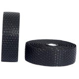Maxbell 2x Non Slip Bicycle Handlebar Tapes Grip Wraps Bike Drop Bar Black - Aladdin Shoppers