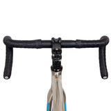 Maxbell 2x Non Slip Bicycle Handlebar Tapes Grip Wraps Bike Drop Bar Black - Aladdin Shoppers
