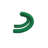 Maxbell 2x Non Slip Bicycle Handlebar Tapes Grip Wraps Bike Drop Bar Green - Aladdin Shoppers