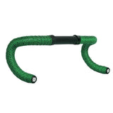 Maxbell 2x Non Slip Bicycle Handlebar Tapes Grip Wraps Bike Drop Bar Green - Aladdin Shoppers