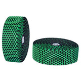 Maxbell 2x Non Slip Bicycle Handlebar Tapes Grip Wraps Bike Drop Bar Green - Aladdin Shoppers