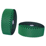 Maxbell 2x Non Slip Bicycle Handlebar Tapes Grip Wraps Bike Drop Bar Green - Aladdin Shoppers