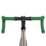 Maxbell 2x Non Slip Bicycle Handlebar Tapes Grip Wraps Bike Drop Bar Green - Aladdin Shoppers