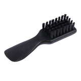 Maxbell Portable Shoe Brush Golf Accessories Parts Handle Groove Tools for Cleaner - Aladdin Shoppers