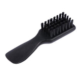 Maxbell Portable Shoe Brush Golf Accessories Parts Handle Groove Tools for Cleaner - Aladdin Shoppers