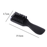 Maxbell Portable Shoe Brush Golf Accessories Parts Handle Groove Tools for Cleaner - Aladdin Shoppers