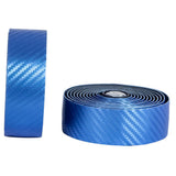Maxbell Bike Handlebar Tapes Comfort Bicycle Bar Tape EVA Cycling Handle Wrap blue - Aladdin Shoppers