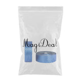 Maxbell Bike Handlebar Tapes Comfort Bicycle Bar Tape EVA Cycling Handle Wrap blue - Aladdin Shoppers