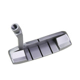 Maxbell Detachable Three Sections Golf Club Alloy Golfing Putter for Golfer Beginner - Aladdin Shoppers