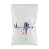 Maxbell Large Octopus Kite Single Line Long Tail for Kids Adults Beach Park Blue - Aladdin Shoppers