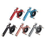 Maxbell Bike Water Bottle Holder Clamp Clip Mount Adapter for Bicycle Red - Aladdin Shoppers