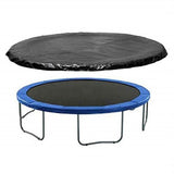 Maxbell Trampoline Cover Protective Covers Dust Rain Cover for Trampoline 8ft - Aladdin Shoppers