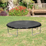 Maxbell Trampoline Cover Protective Covers Dust Rain Cover for Trampoline 8ft - Aladdin Shoppers