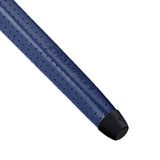 Maxbell Portable Golf Grips with Breathing Hole Comfort Antiskid Golf Grips Blue - Aladdin Shoppers