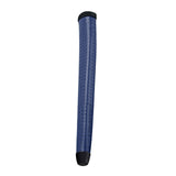 Maxbell Portable Golf Grips with Breathing Hole Comfort Antiskid Golf Grips Blue - Aladdin Shoppers