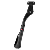 Maxbell 2x Universal Bicycle Rear Side Kickstand Adjustable 20"-29" Aluminum MTB