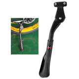 Maxbell 2Pcs Aluminum Bicycle Kickstand Adjustable 20" to 29" for Road Mountain Bike