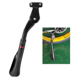 Maxbell 2Pcs Aluminum Bicycle Kickstand Adjustable 20" to 29" for Road Mountain Bike