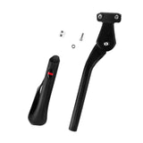 Maxbell 2x Universal Bicycle Rear Side Kickstand Adjustable 20"-29" Aluminum MTB