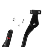 Maxbell 2x Universal Bicycle Rear Side Kickstand Adjustable 20"-29" Aluminum MTB