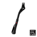 Maxbell 2x Universal Bicycle Rear Side Kickstand Adjustable 20"-29" Aluminum MTB