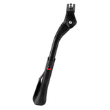 Maxbell 2x Universal Bicycle Rear Side Kickstand Adjustable 20"-29" Aluminum MTB