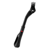 Maxbell 2x Universal Bicycle Rear Side Kickstand Adjustable 20"-29" Aluminum MTB