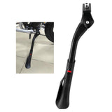 Maxbell 2x Universal Bicycle Rear Side Kickstand Adjustable 20"-29" Aluminum MTB