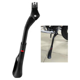 Maxbell 2x Universal Bicycle Rear Side Kickstand Adjustable 20"-29" Aluminum MTB