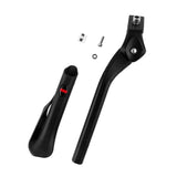 Maxbell 2x Universal Bicycle Rear Side Kickstand Adjustable 20"-29" Aluminum MTB