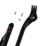 Maxbell 2x Universal Bicycle Rear Side Kickstand Adjustable 20"-29" Aluminum MTB