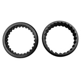 Maxbell Bicycle Steel Hub Ring Nut Bike Repair Tool M34 x 1 mm for DT Swiss 240 3 Paw - Aladdin Shoppers