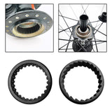 Maxbell Bicycle Steel Hub Ring Nut Bike Repair Tool M34 x 1 mm for DT Swiss 240 3 Paw - Aladdin Shoppers