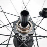 Maxbell Bicycle Steel Hub Ring Nut Bike Repair Tool M34 x 1 mm for DT Swiss 240 3 Paw - Aladdin Shoppers