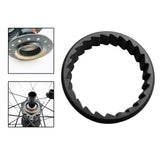 Maxbell Bicycle Steel Hub Ring Nut Bike Repair Tool M34 x 1 mm for DT Swiss 240 3 Paw - Aladdin Shoppers