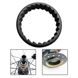 Maxbell Bicycle Steel Hub Ring Nut Bike Repair Tool M34 x 1 mm for DT Swiss 240 3 Paw - Aladdin Shoppers