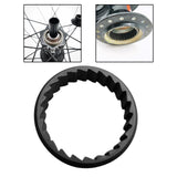Maxbell Bicycle Steel Hub Ring Nut Bike Repair Tool M34 x 1 mm for DT Swiss 240 3 Paw - Aladdin Shoppers