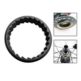 Maxbell Bicycle Steel Hub Ring Nut Bike Repair Tool M34 x 1 mm for DT Swiss 240 3 Paw - Aladdin Shoppers