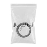 Maxbell Bicycle Steel Hub Ring Nut Bike Repair Tool M34 x 1 mm for DT Swiss 240 Ratchet - Aladdin Shoppers