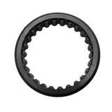 Maxbell Bicycle Steel Hub Ring Nut Bike Repair Tool M34 x 1 mm for DT Swiss 240 Ratchet - Aladdin Shoppers