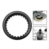 Maxbell Bicycle Steel Hub Ring Nut Bike Repair Tool M34 x 1 mm for DT Swiss 240 Ratchet - Aladdin Shoppers