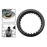 Maxbell Bicycle Steel Hub Ring Nut Bike Repair Tool M34 x 1 mm for DT Swiss 240 Ratchet - Aladdin Shoppers