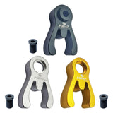 Maxbell Handlebar Headpost Catcher for Brompton Folding Bike Accessories black - Aladdin Shoppers