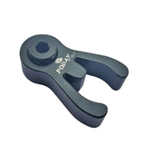 Maxbell Handlebar Headpost Catcher for Brompton Folding Bike Accessories black - Aladdin Shoppers