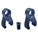 Maxbell Handlebar Headpost Catcher for Brompton Folding Bike Accessories black - Aladdin Shoppers