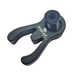 Maxbell Handlebar Headpost Catcher for Brompton Folding Bike Accessories black - Aladdin Shoppers