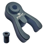 Maxbell Handlebar Headpost Catcher for Brompton Folding Bike Accessories black - Aladdin Shoppers