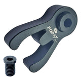 Maxbell Handlebar Headpost Catcher for Brompton Folding Bike Accessories black - Aladdin Shoppers