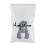 Maxbell Handlebar Headpost Catcher for Brompton Folding Bike Accessories black - Aladdin Shoppers